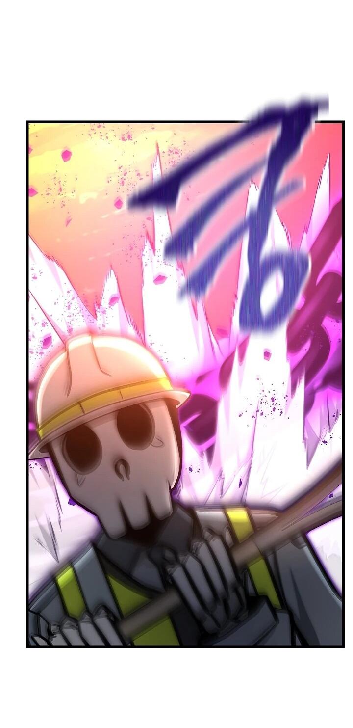 Манга Некромант-катастрофа решил уйти на пенсию - Глава 43 Страница 44