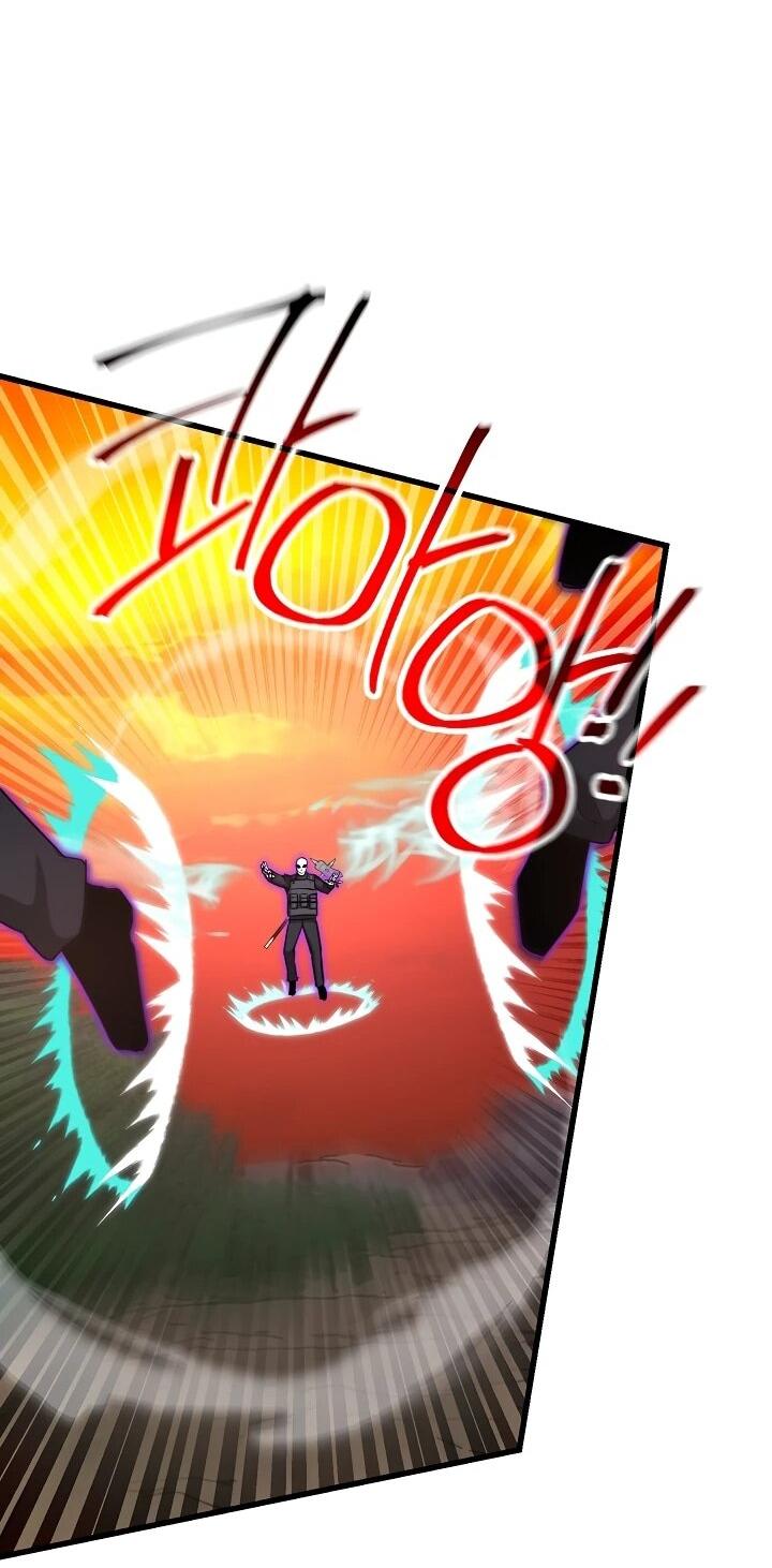 Манга Некромант-катастрофа решил уйти на пенсию - Глава 43 Страница 48