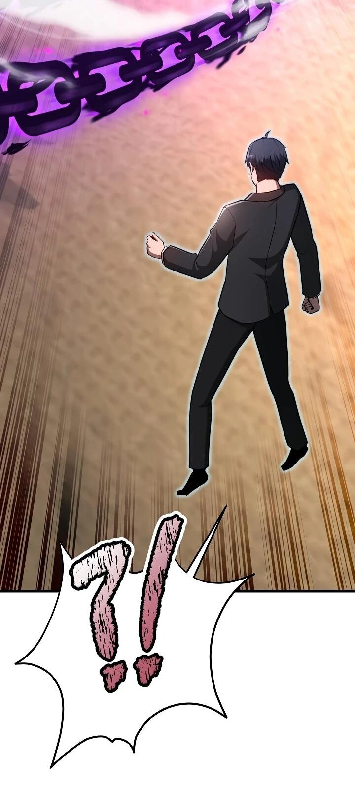 Манга Некромант-катастрофа решил уйти на пенсию - Глава 43 Страница 29