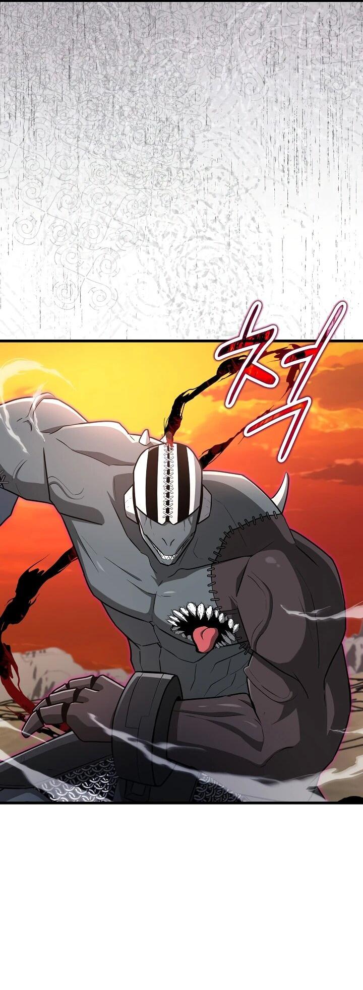 Манга Некромант-катастрофа решил уйти на пенсию - Глава 43 Страница 15