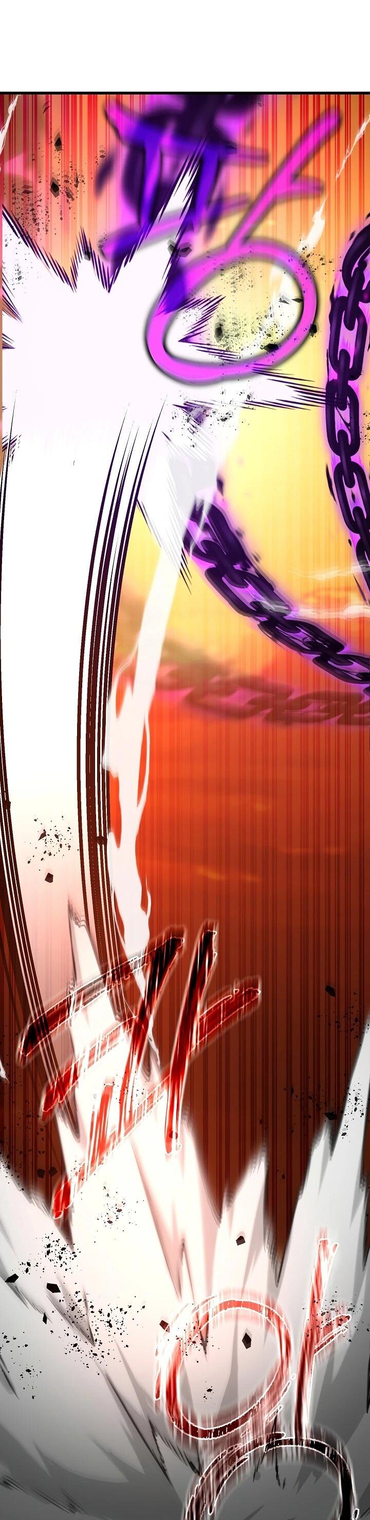 Манга Некромант-катастрофа решил уйти на пенсию - Глава 43 Страница 31