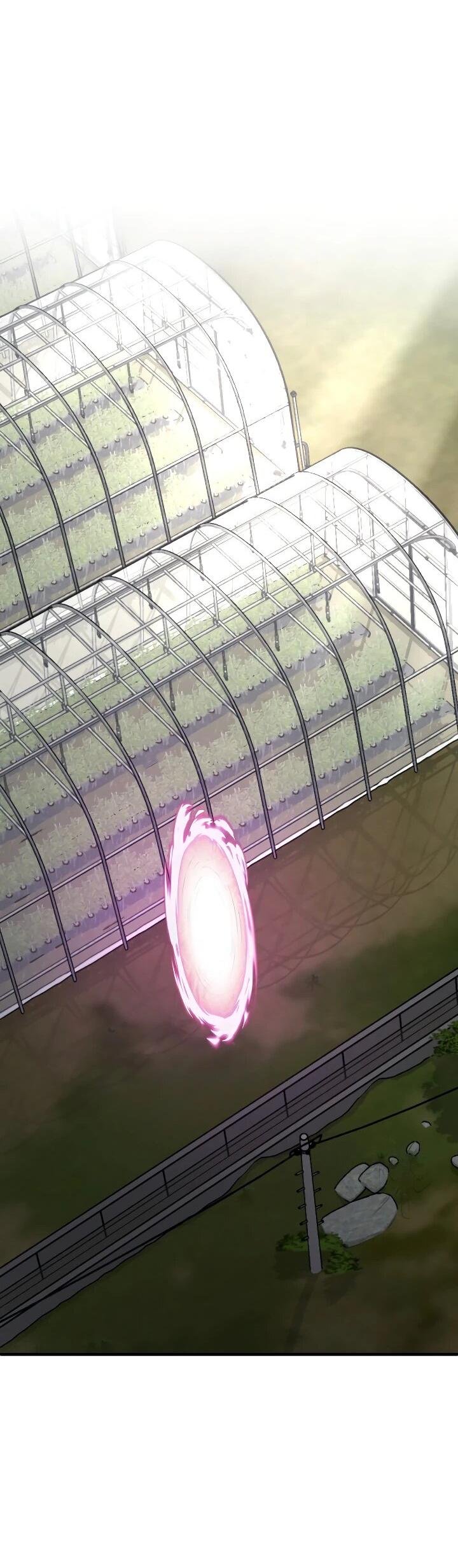 Манга Некромант-катастрофа решил уйти на пенсию - Глава 42 Страница 40