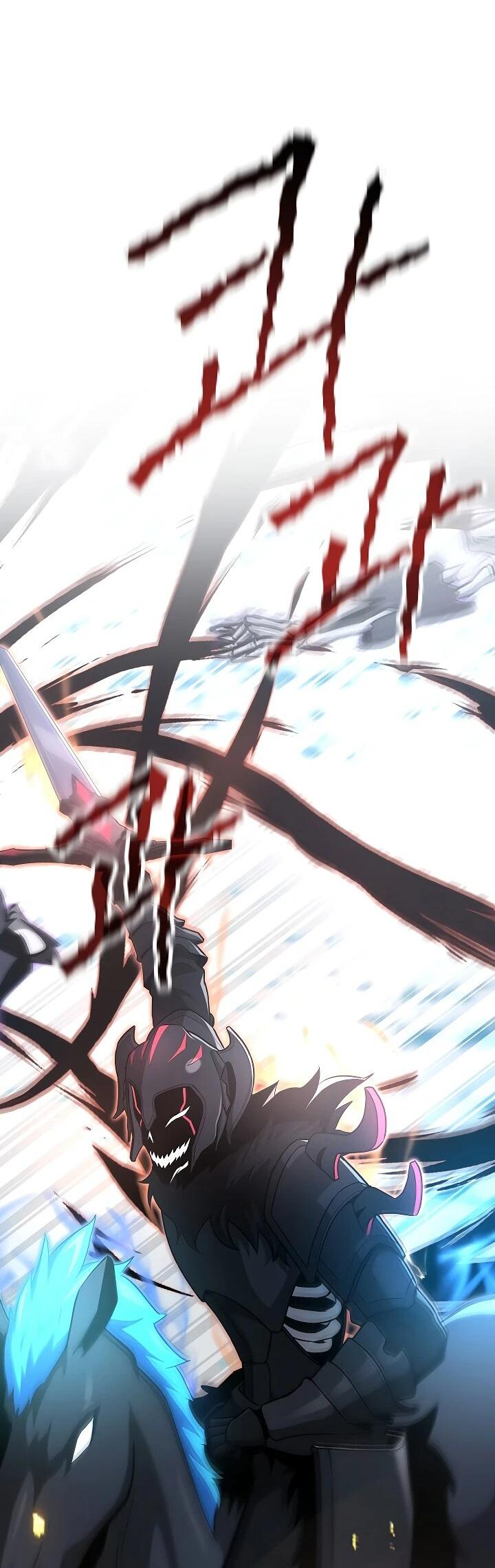 Манга Некромант-катастрофа решил уйти на пенсию - Глава 40 Страница 19