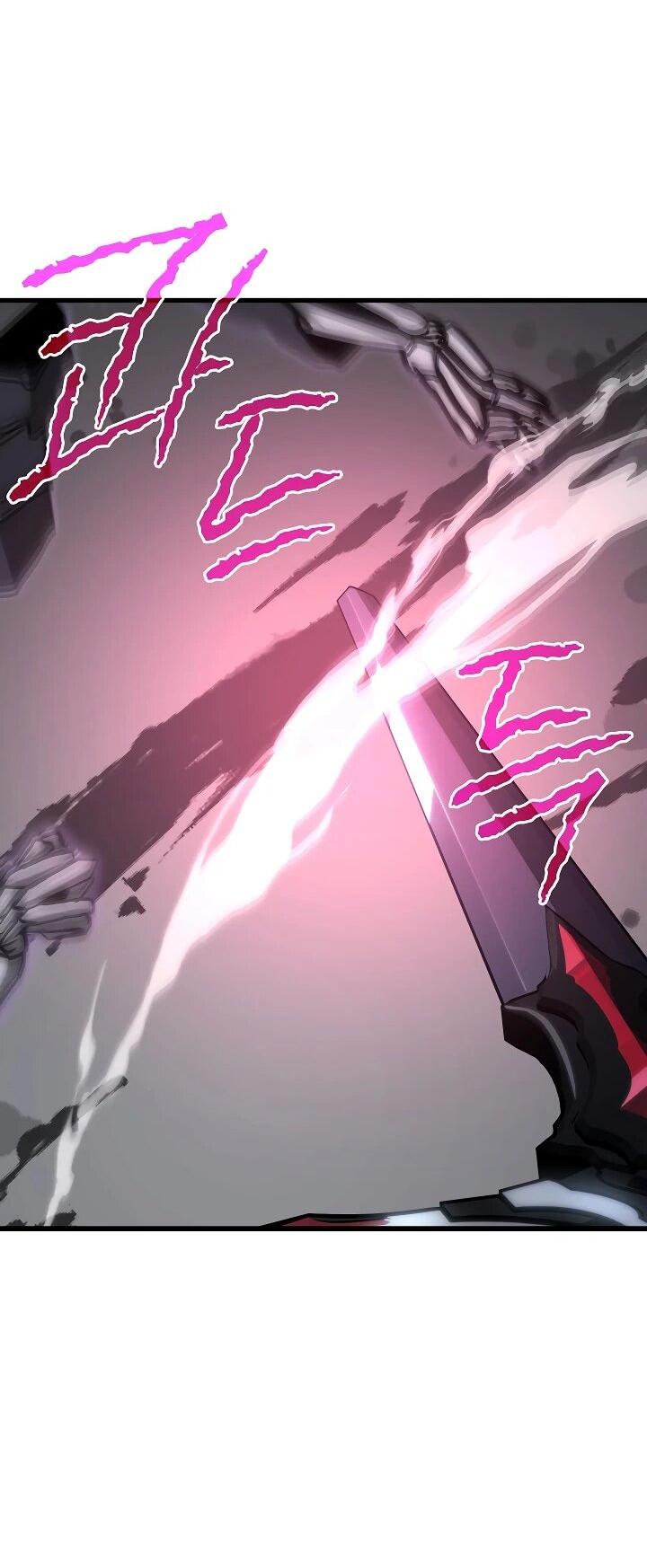 Манга Некромант-катастрофа решил уйти на пенсию - Глава 40 Страница 17