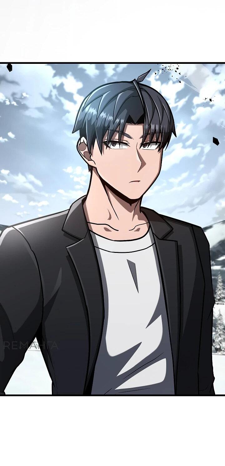 Манга Некромант-катастрофа решил уйти на пенсию - Глава 40 Страница 57