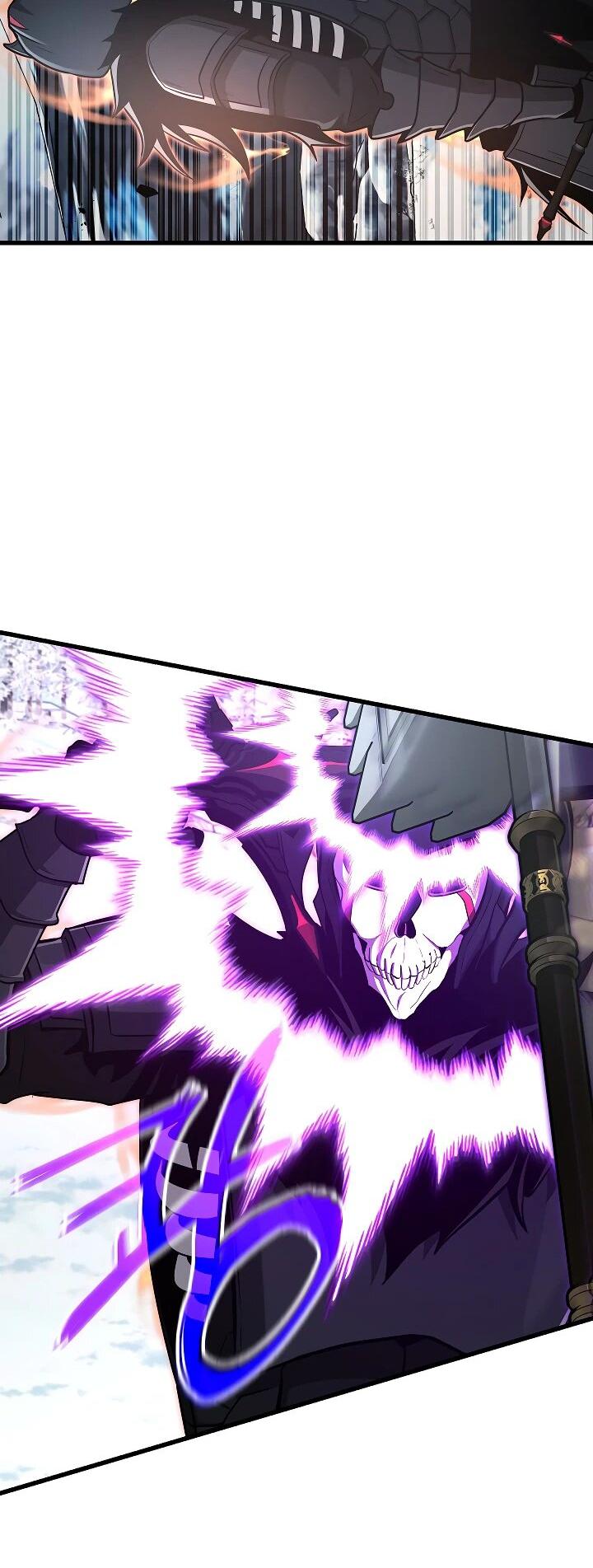 Манга Некромант-катастрофа решил уйти на пенсию - Глава 40 Страница 44