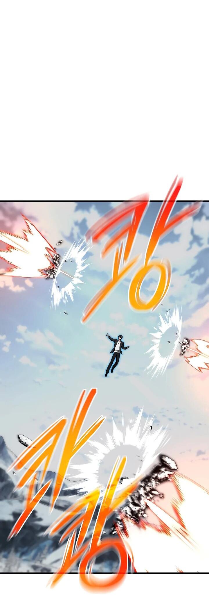 Манга Некромант-катастрофа решил уйти на пенсию - Глава 40 Страница 33