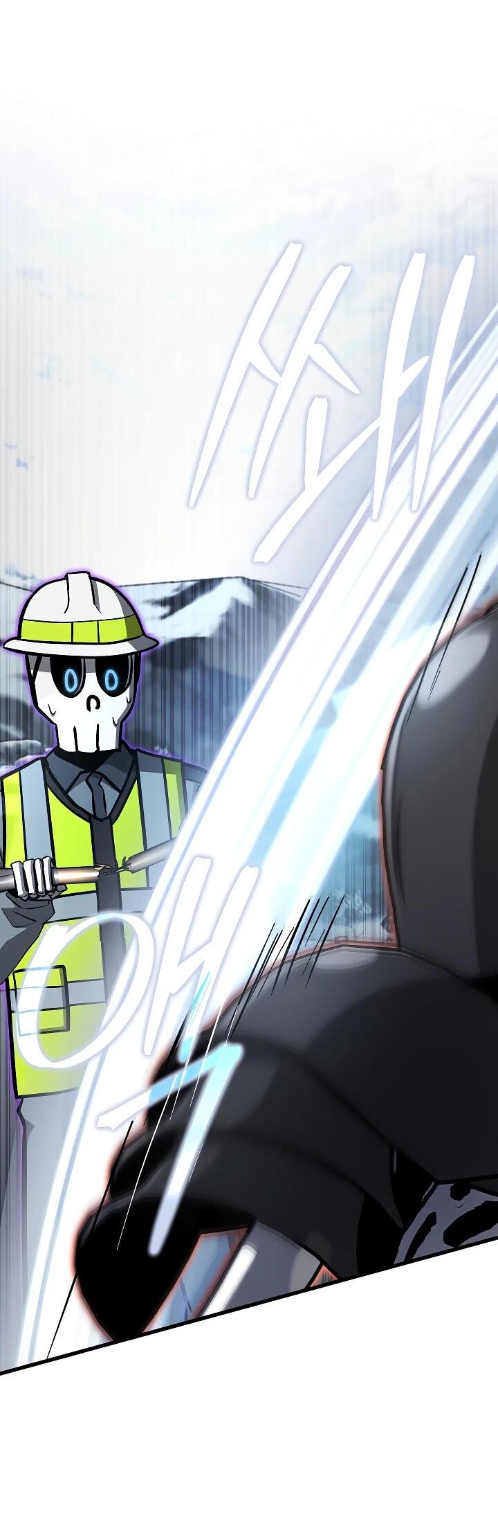 Манга Некромант-катастрофа решил уйти на пенсию - Глава 40 Страница 14