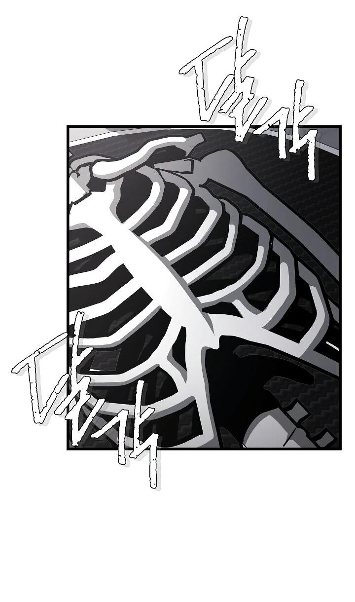 Манга Некромант-катастрофа решил уйти на пенсию - Глава 39 Страница 20