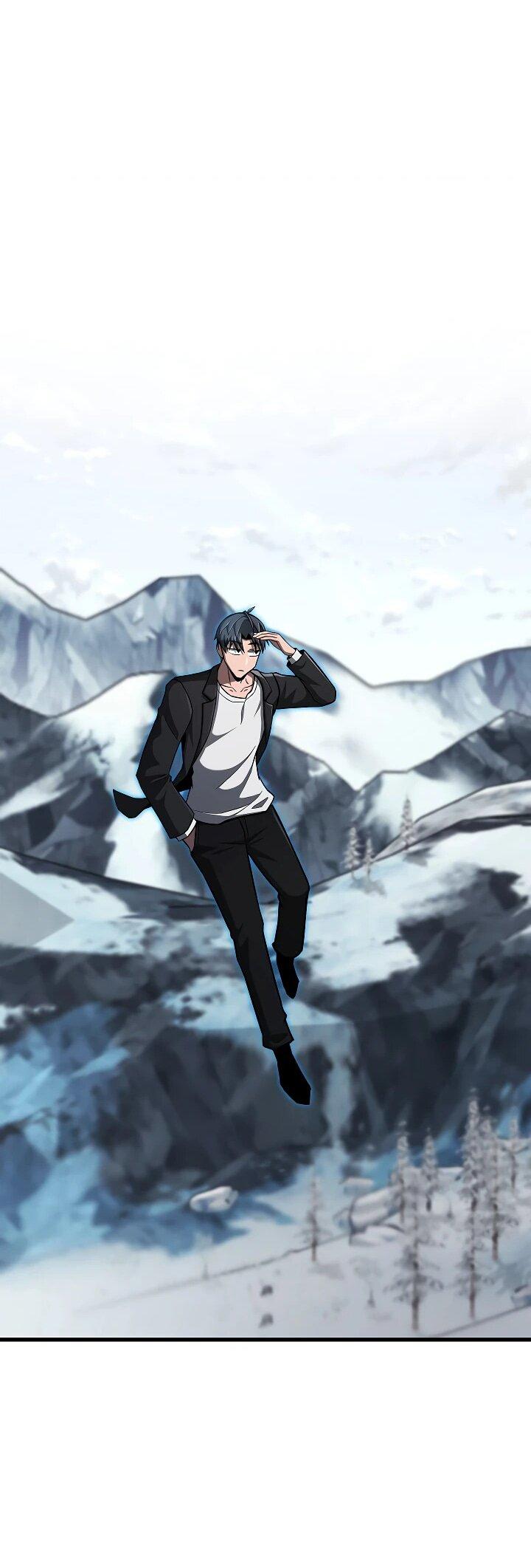 Манга Некромант-катастрофа решил уйти на пенсию - Глава 39 Страница 51