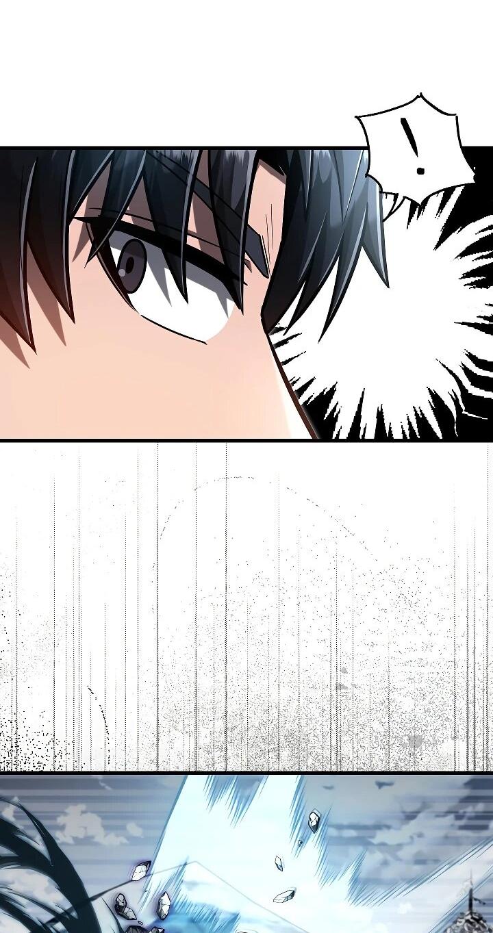 Манга Некромант-катастрофа решил уйти на пенсию - Глава 38 Страница 56