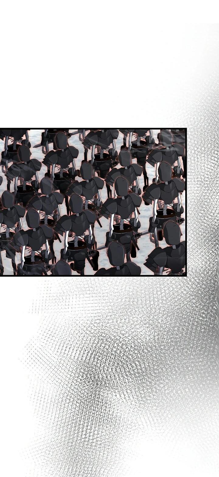 Манга Некромант-катастрофа решил уйти на пенсию - Глава 38 Страница 47