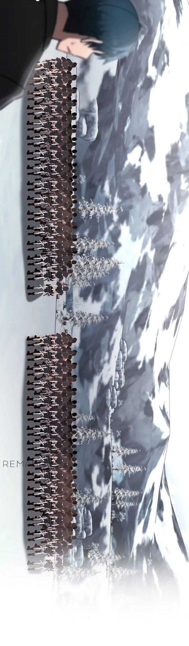 Манга Некромант-катастрофа решил уйти на пенсию - Глава 38 Страница 46