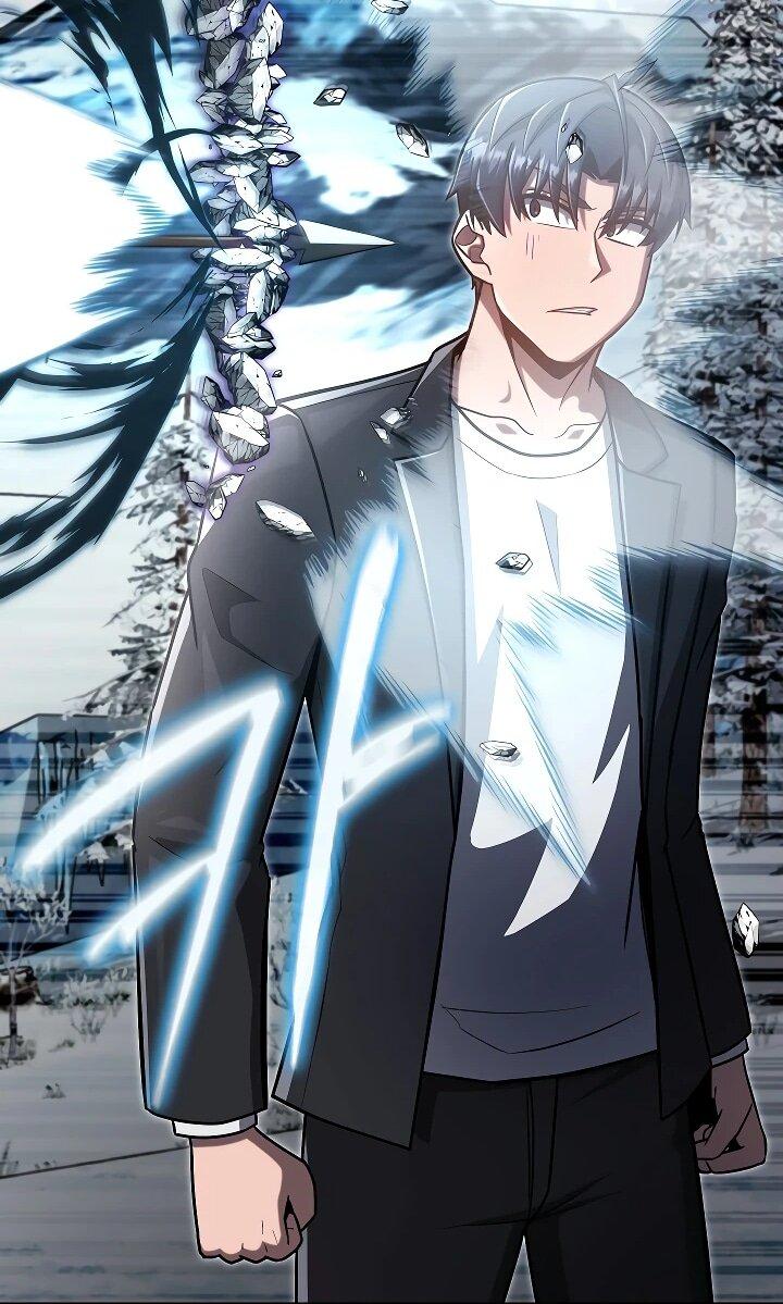 Манга Некромант-катастрофа решил уйти на пенсию - Глава 38 Страница 57