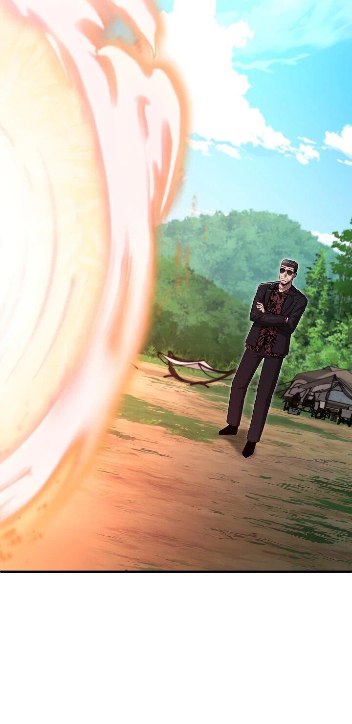 Манга Некромант-катастрофа решил уйти на пенсию - Глава 37 Страница 13