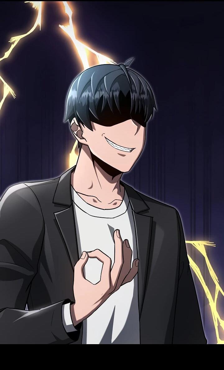 Манга Некромант-катастрофа решил уйти на пенсию - Глава 37 Страница 11