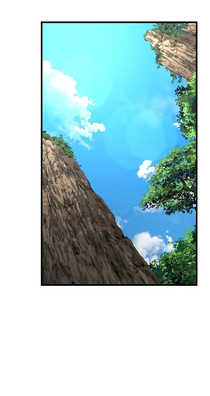 Манга Некромант-катастрофа решил уйти на пенсию - Глава 36 Страница 45