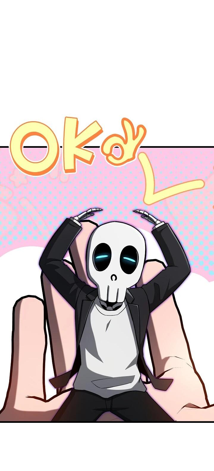 Манга Некромант-катастрофа решил уйти на пенсию - Глава 36 Страница 30