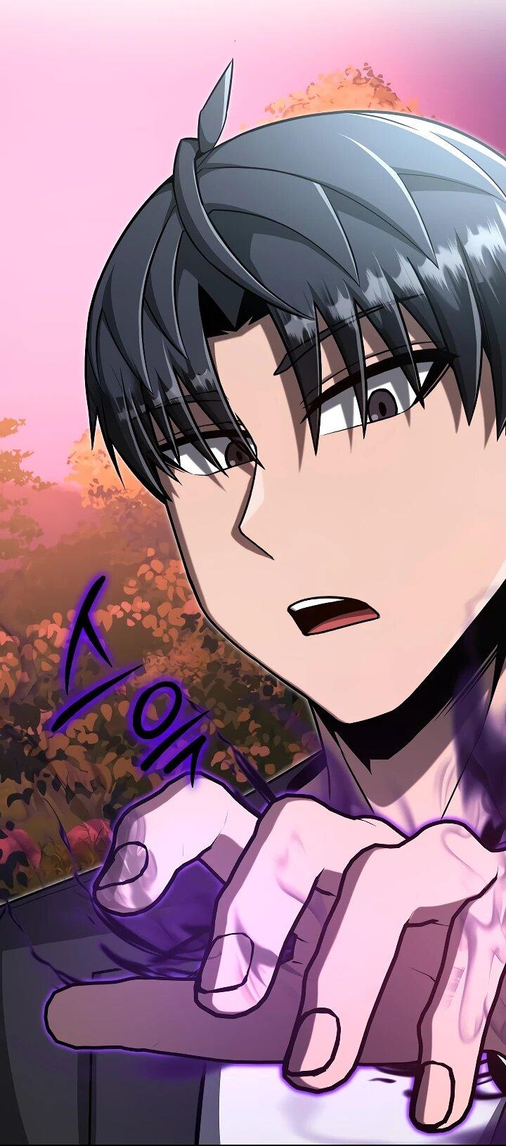 Манга Некромант-катастрофа решил уйти на пенсию - Глава 35 Страница 6