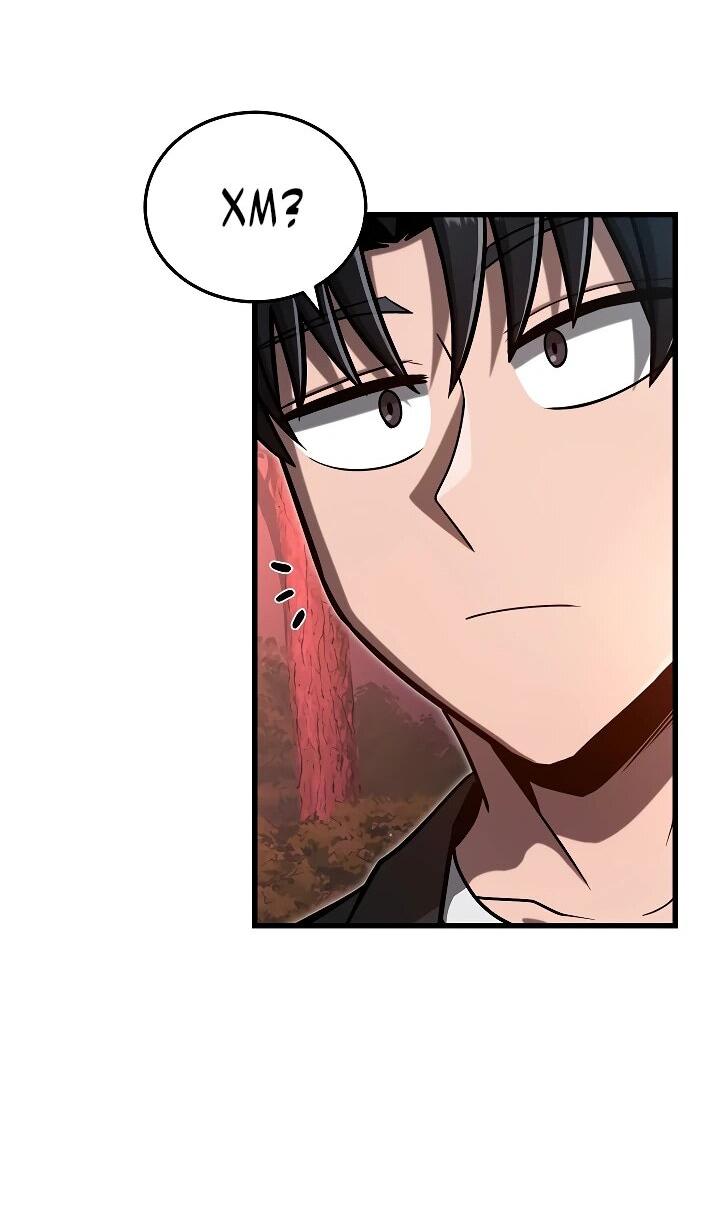 Манга Некромант-катастрофа решил уйти на пенсию - Глава 35 Страница 28