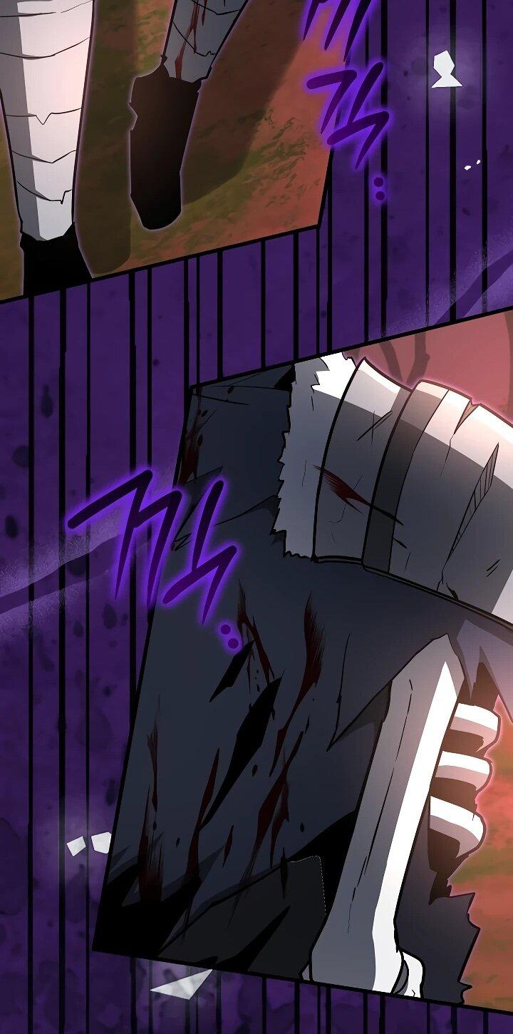 Манга Некромант-катастрофа решил уйти на пенсию - Глава 35 Страница 26