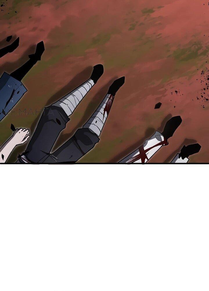 Манга Некромант-катастрофа решил уйти на пенсию - Глава 35 Страница 21