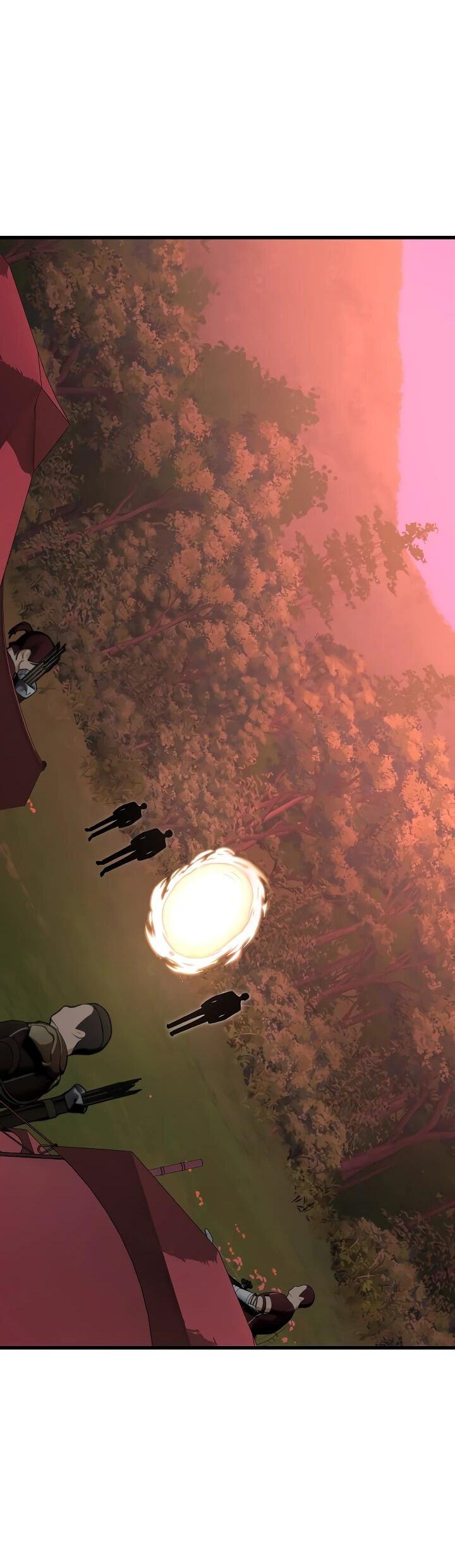 Манга Некромант-катастрофа решил уйти на пенсию - Глава 35 Страница 63