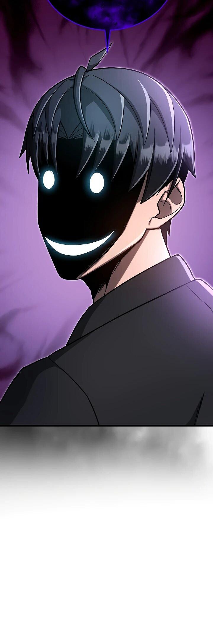 Манга Некромант-катастрофа решил уйти на пенсию - Глава 35 Страница 18