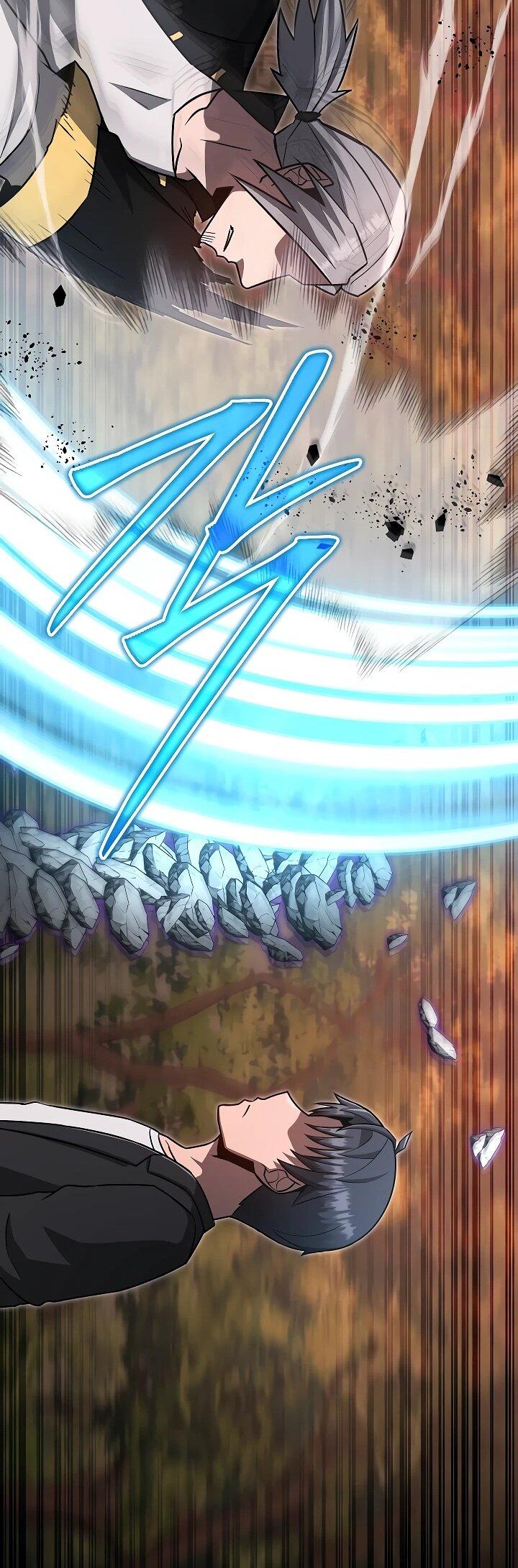 Манга Некромант-катастрофа решил уйти на пенсию - Глава 34 Страница 58