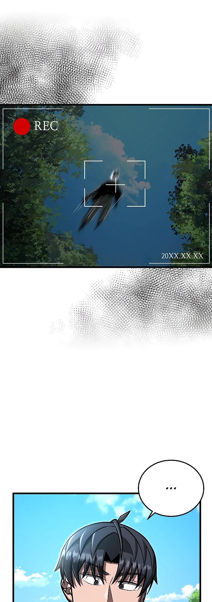 Манга Некромант-катастрофа решил уйти на пенсию - Глава 34 Страница 11