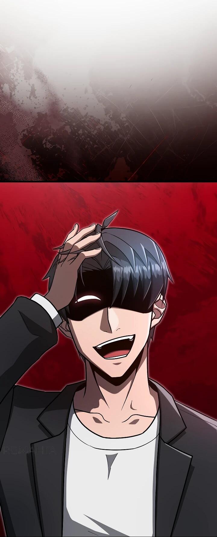 Манга Некромант-катастрофа решил уйти на пенсию - Глава 34 Страница 54