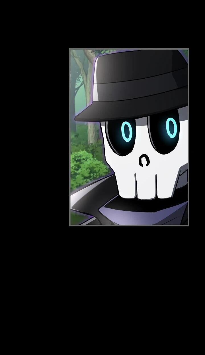 Манга Некромант-катастрофа решил уйти на пенсию - Глава 34 Страница 39