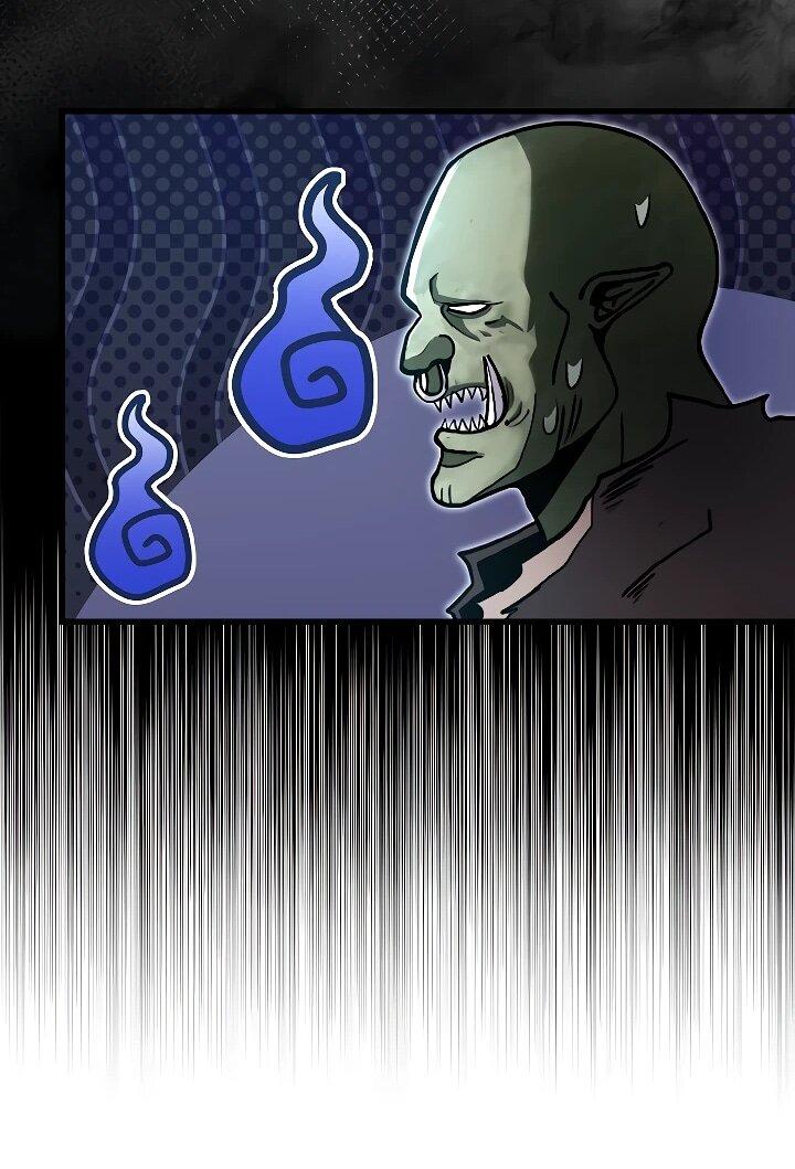 Манга Некромант-катастрофа решил уйти на пенсию - Глава 34 Страница 17