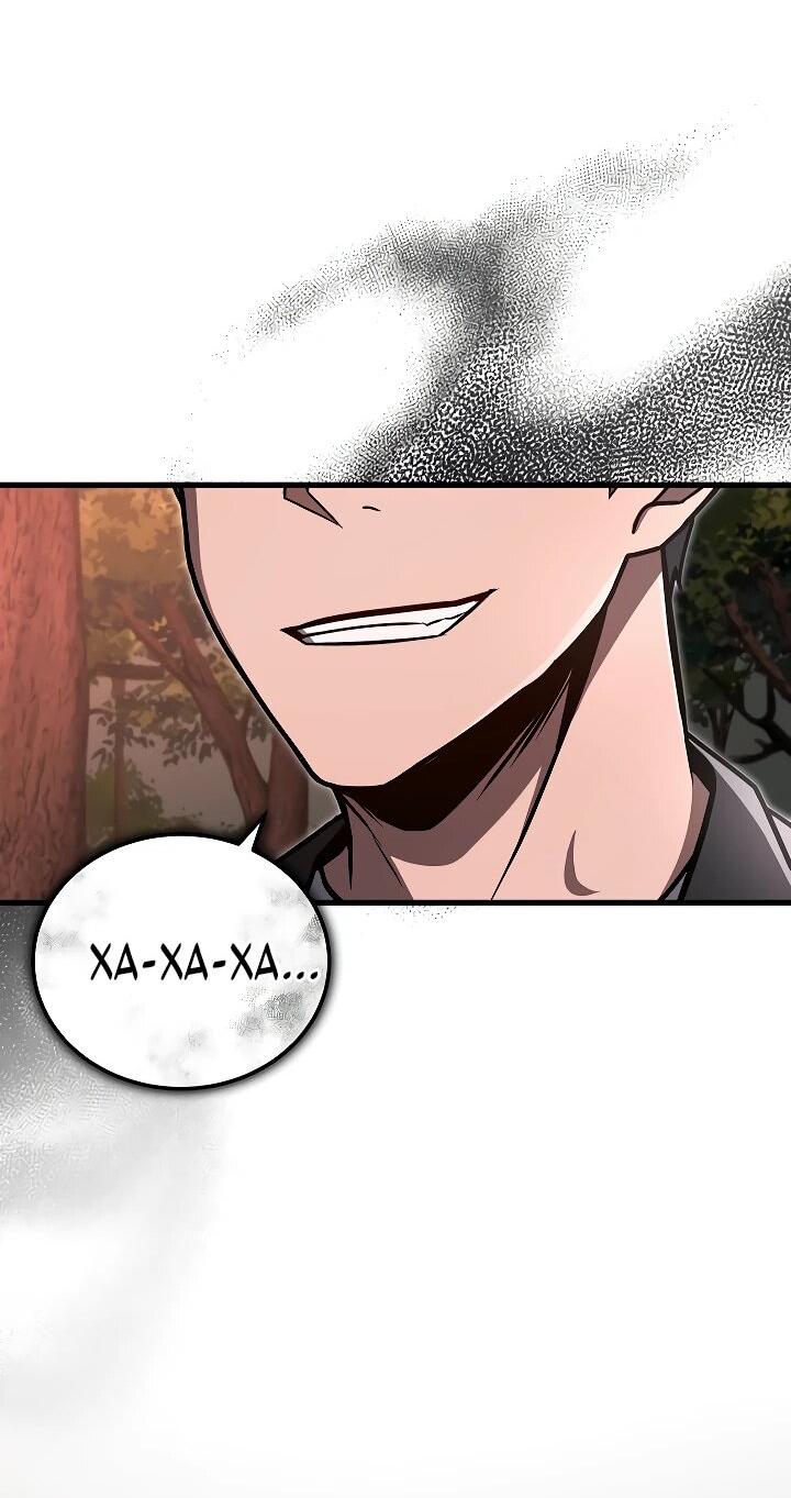 Манга Некромант-катастрофа решил уйти на пенсию - Глава 34 Страница 53