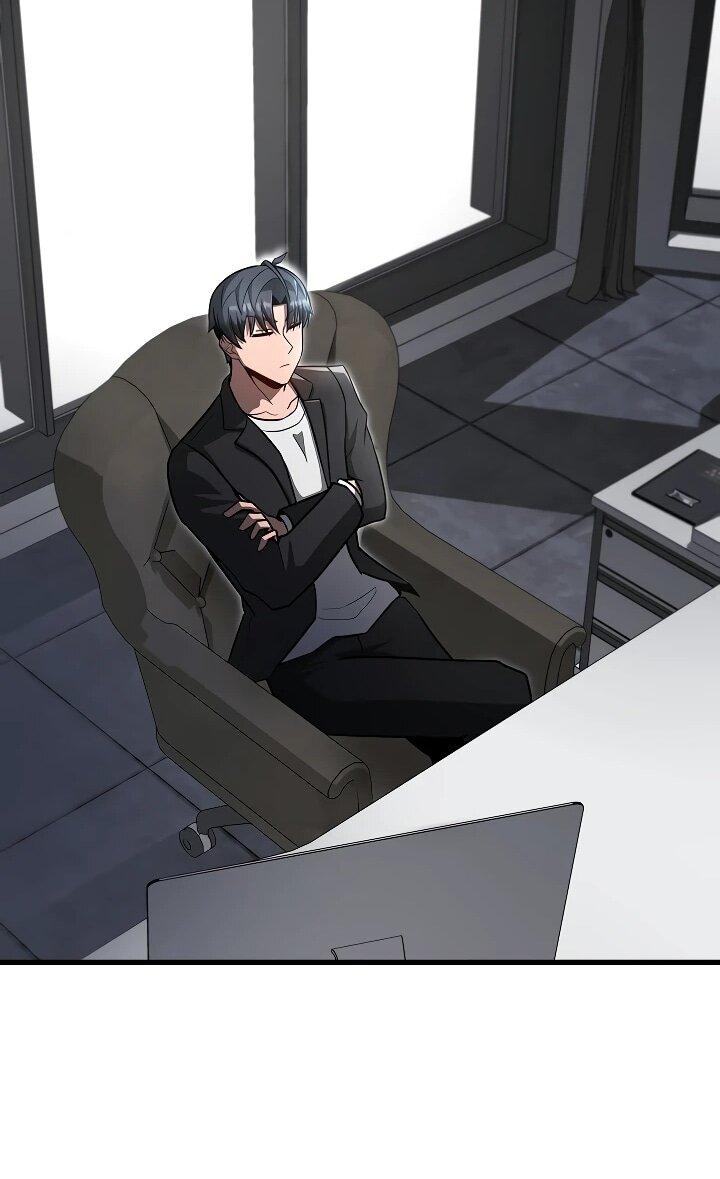 Манга Некромант-катастрофа решил уйти на пенсию - Глава 33 Страница 52