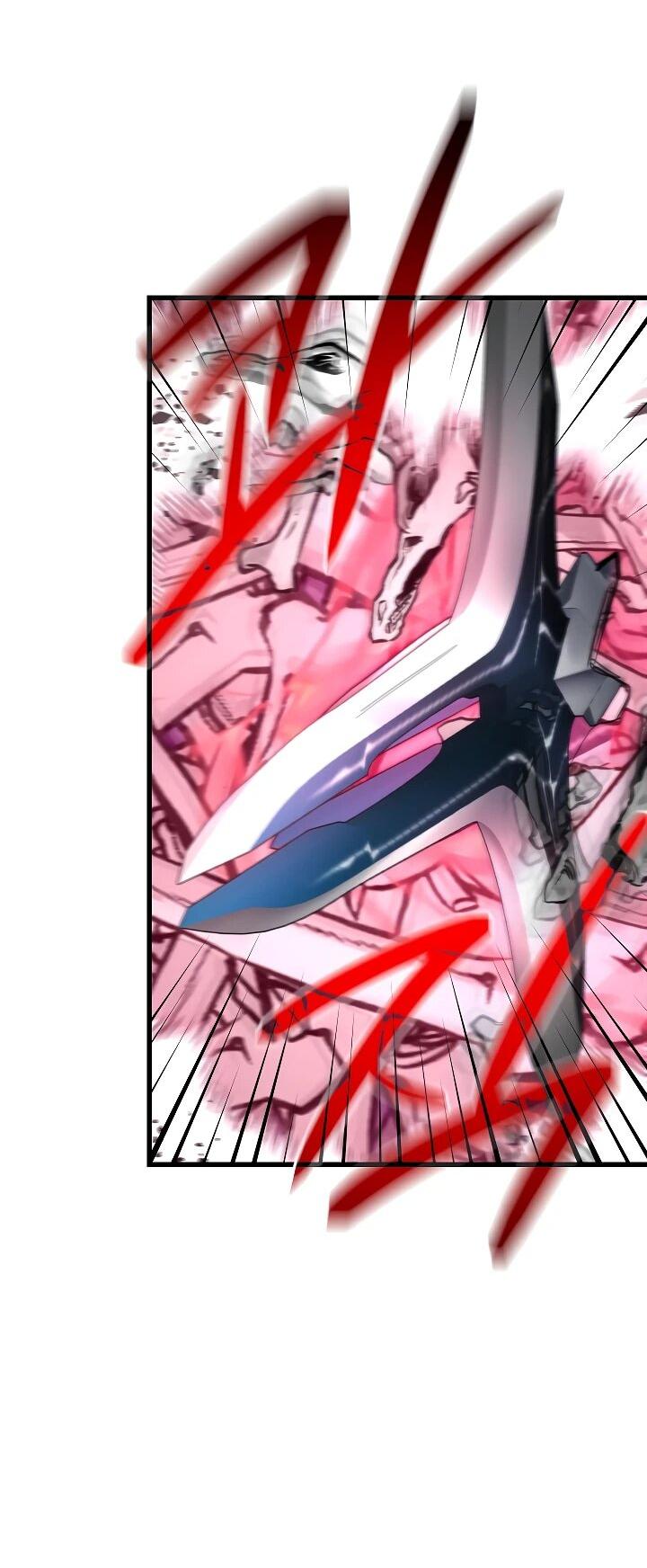 Манга Некромант-катастрофа решил уйти на пенсию - Глава 33 Страница 17