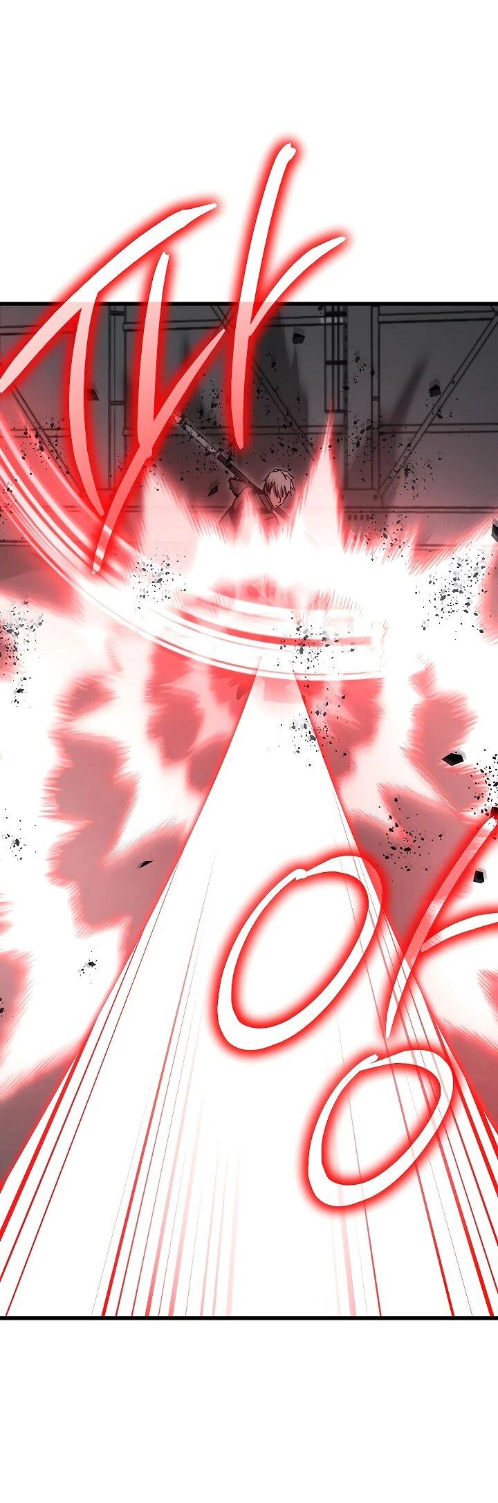 Манга Некромант-катастрофа решил уйти на пенсию - Глава 33 Страница 20