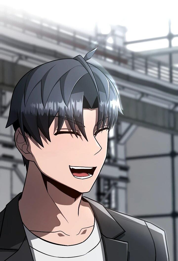 Манга Некромант-катастрофа решил уйти на пенсию - Глава 33 Страница 45