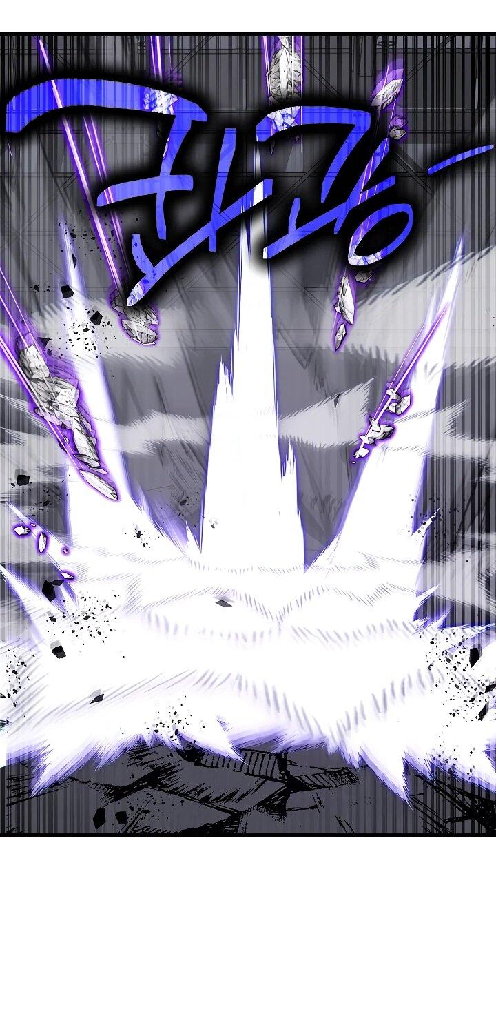 Манга Некромант-катастрофа решил уйти на пенсию - Глава 32 Страница 51