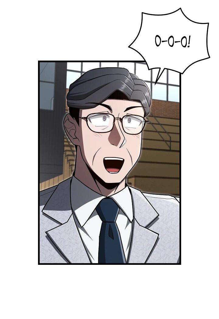 Манга Некромант-катастрофа решил уйти на пенсию - Глава 30 Страница 36