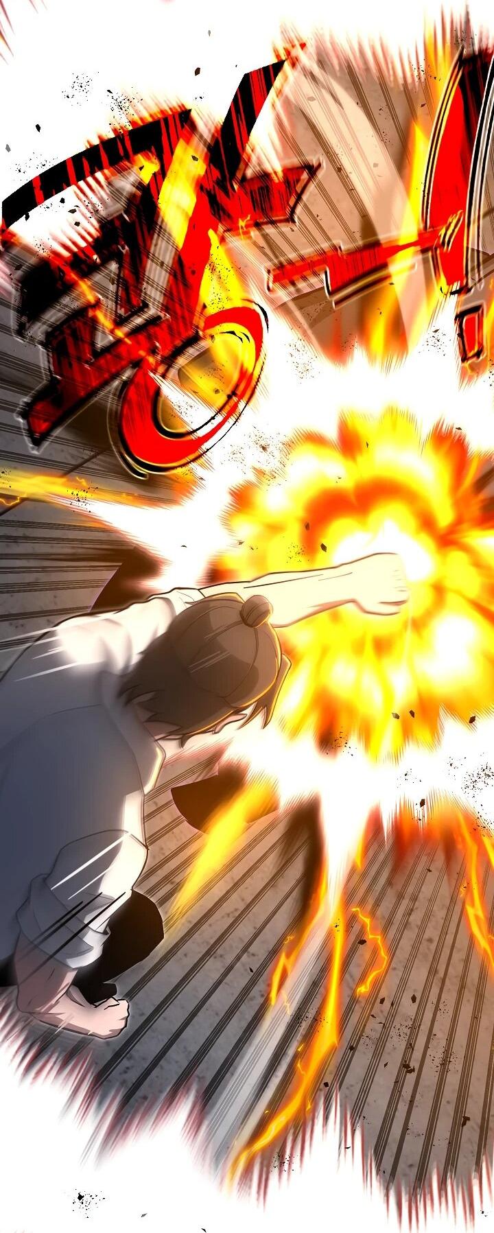 Манга Некромант-катастрофа решил уйти на пенсию - Глава 30 Страница 54