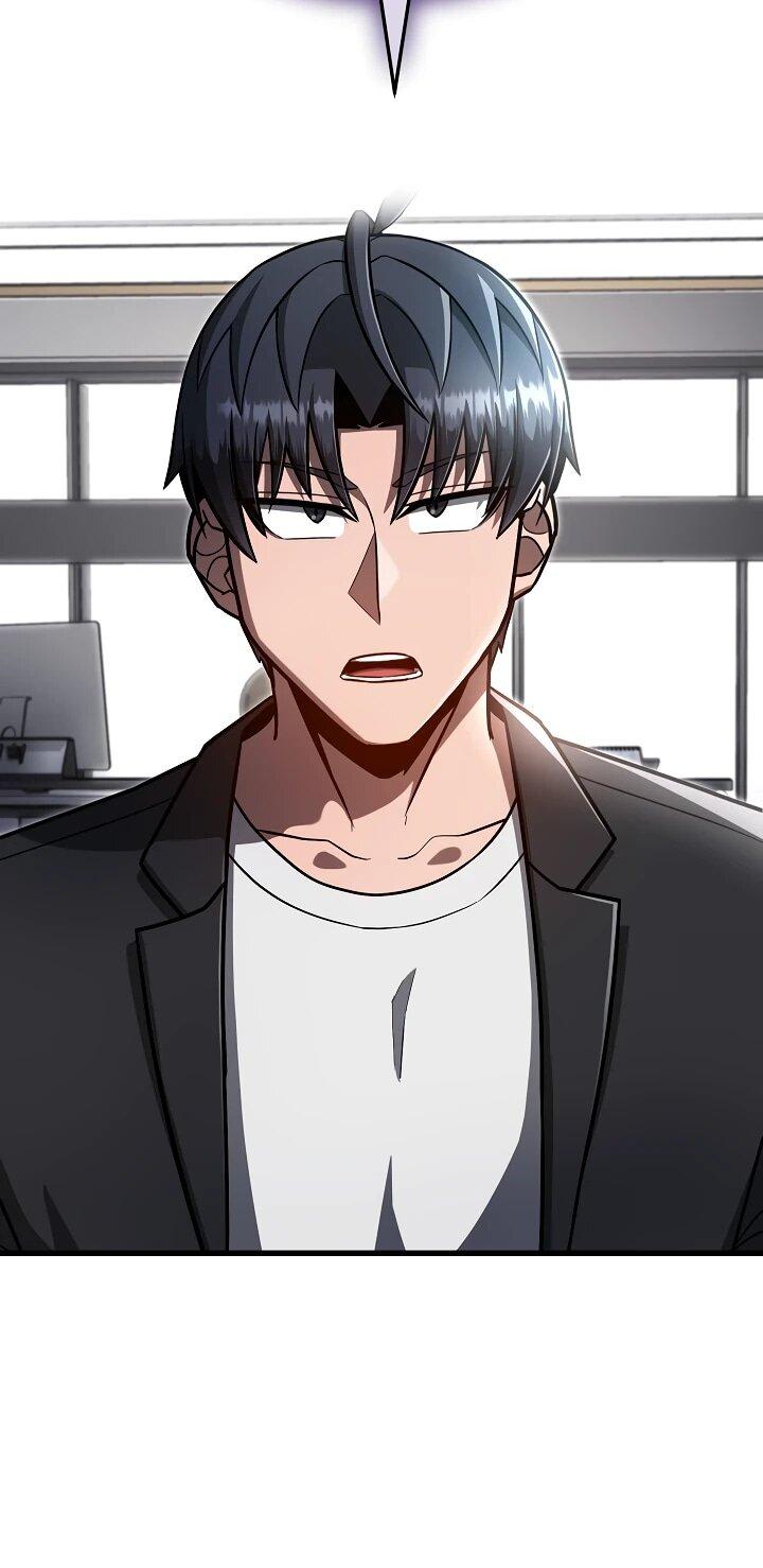 Манга Некромант-катастрофа решил уйти на пенсию - Глава 29 Страница 7