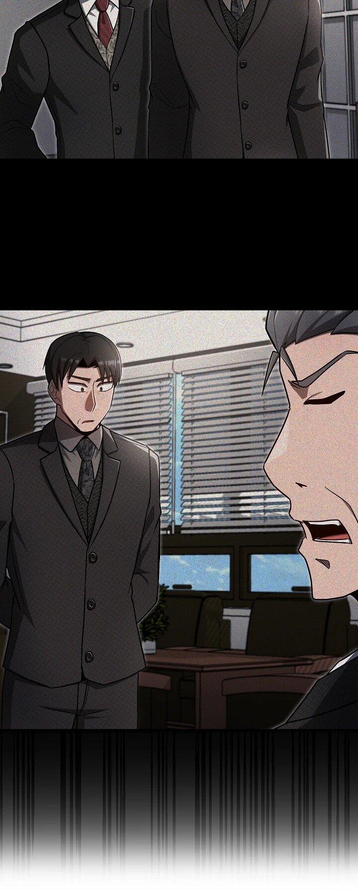 Манга Некромант-катастрофа решил уйти на пенсию - Глава 28 Страница 54