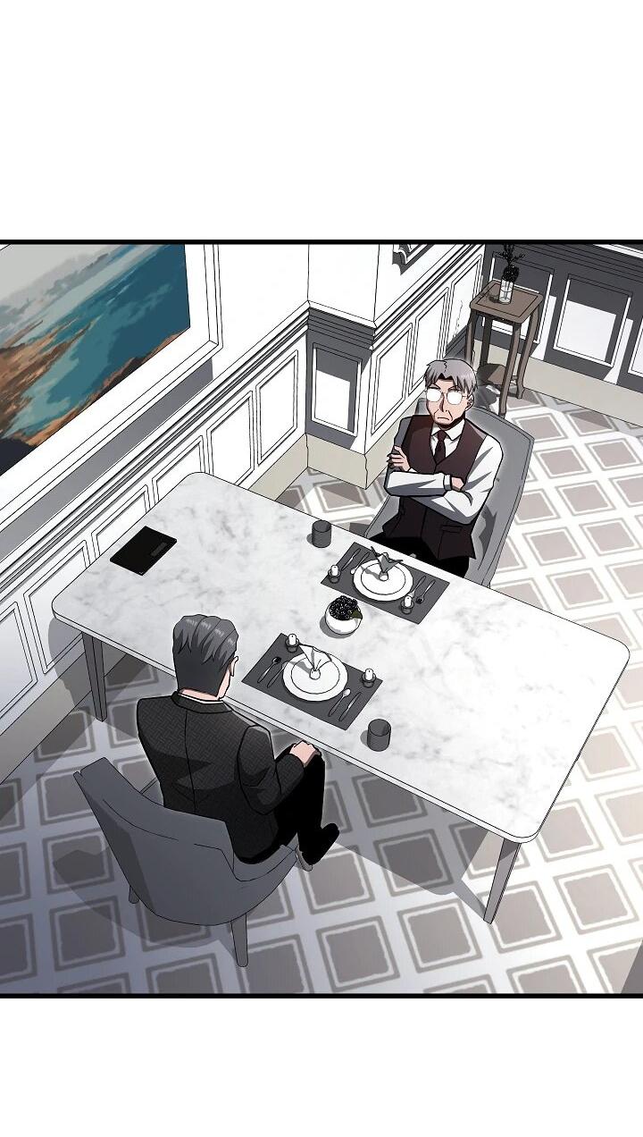 Манга Некромант-катастрофа решил уйти на пенсию - Глава 28 Страница 36