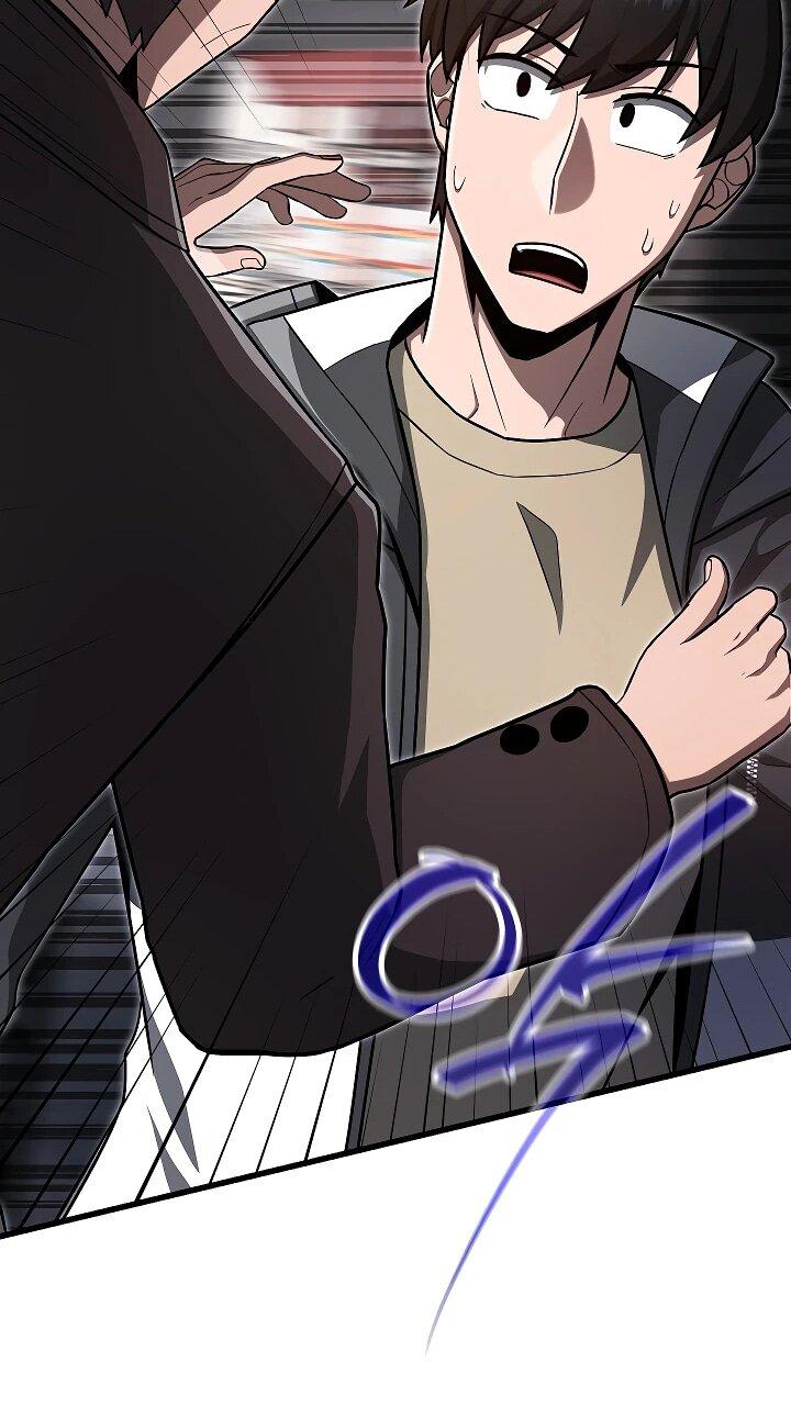 Манга Некромант-катастрофа решил уйти на пенсию - Глава 27 Страница 50