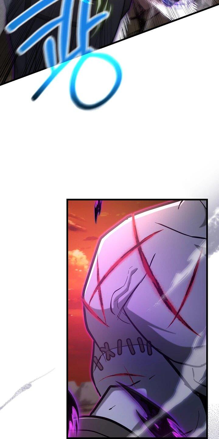 Манга Некромант-катастрофа решил уйти на пенсию - Глава 44 Страница 16