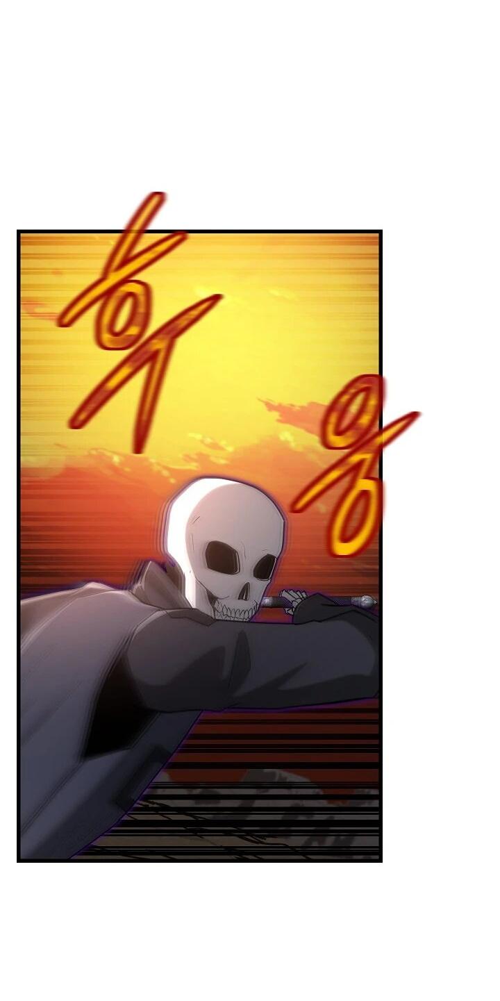 Манга Некромант-катастрофа решил уйти на пенсию - Глава 44 Страница 25