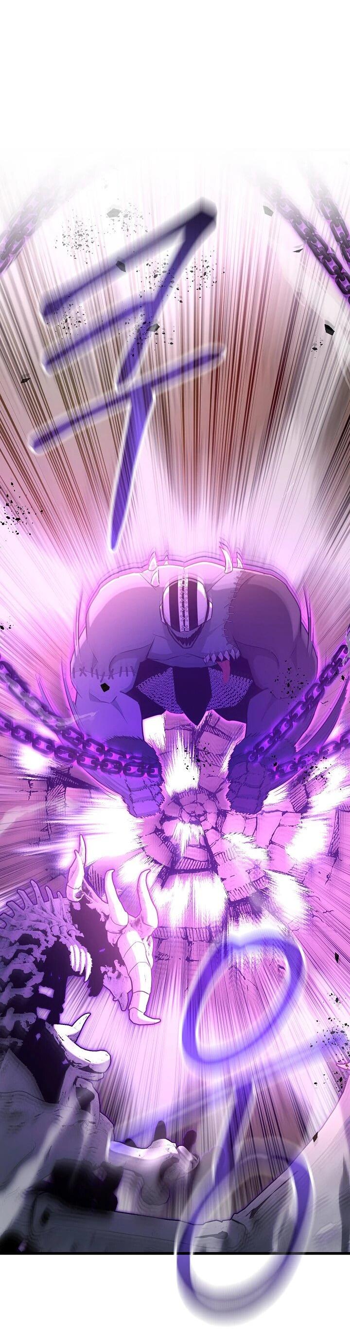 Манга Некромант-катастрофа решил уйти на пенсию - Глава 44 Страница 14