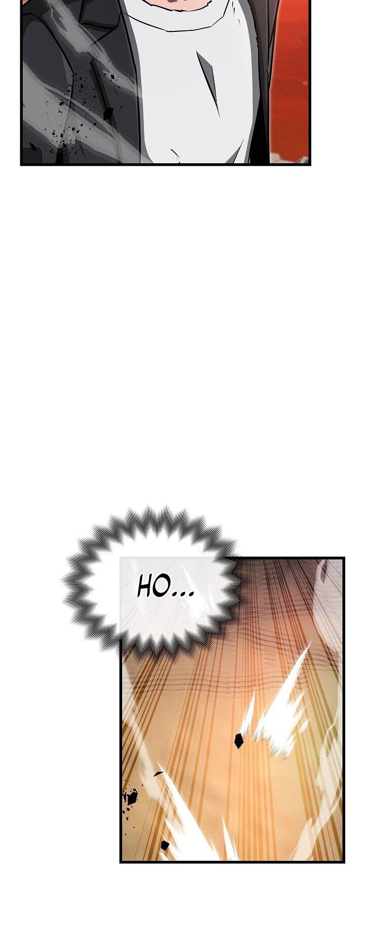 Манга Некромант-катастрофа решил уйти на пенсию - Глава 44 Страница 6