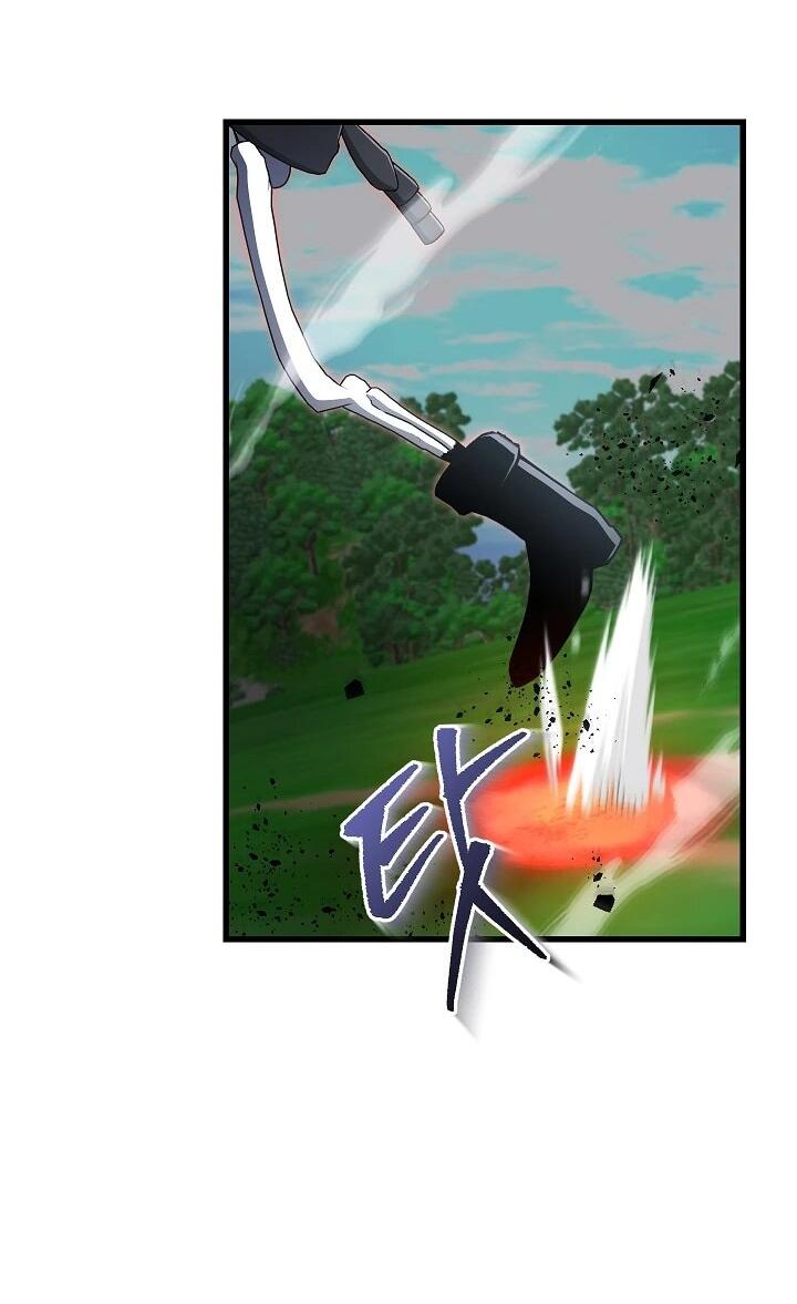 Манга Некромант-катастрофа решил уйти на пенсию - Глава 48 Страница 31